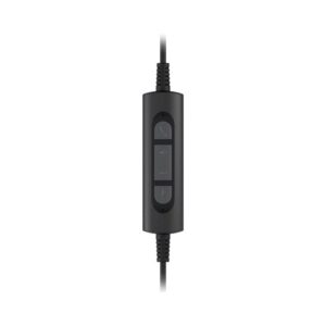 AURICULARES AXTEL ONE UC STEREO USB-A