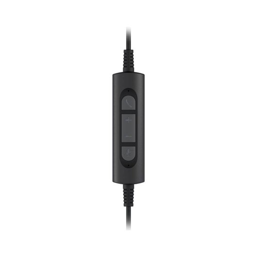 AURICULARES AXTEL ONE UC STEREO USB-A