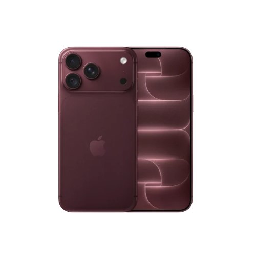APPLE IPHONE 18 PRO MAX 2TB BURGUNDY