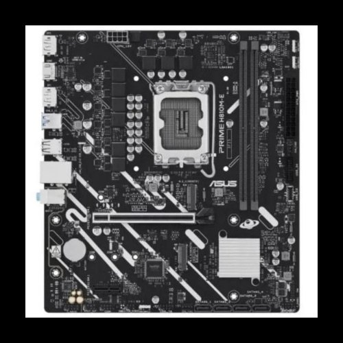 PLACA BASE ASUS PRIME 1851 H810M-E CSM