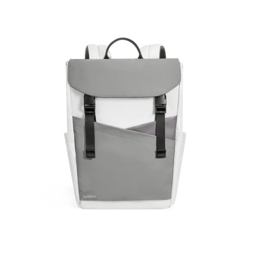 MOCHILA PORTATIL TOMTOC SLASH T64 THEPHRA