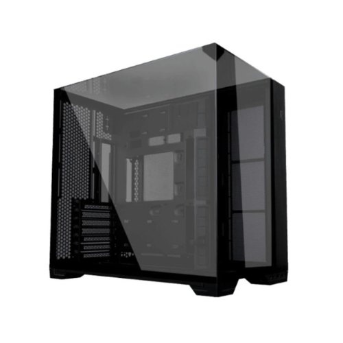 BUNDLE O11 VISION COMPACT+1000W+TL LCD X3 NEGRO