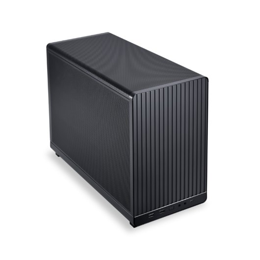 TORRE M-ATX LIAN LI X DAN A3 BLACK
