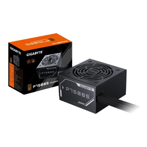 FUENTE DE ALIMENTACION ATX 750W GIGABYTE P750BS
