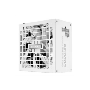 FUENTE DE ALIMENTACION LIAN LI RS1000W GOLD WHITE