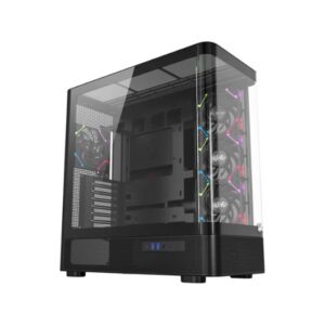 TORRE ATX XYZ QUANTUM BLACK