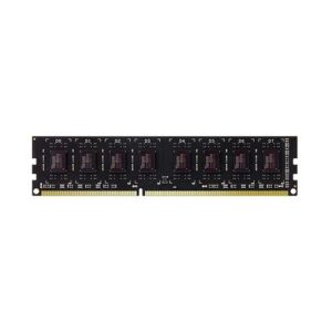MÓDULO MEMORIA RAM DDR3 8GB 1600MHz TEAMGROUP ELITE