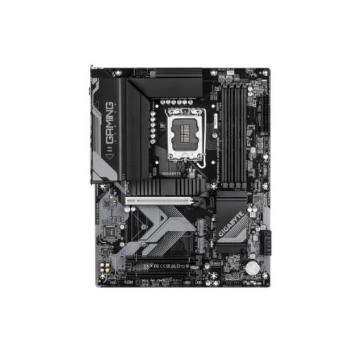 PLACA BASE GIGABYTE 1700 B760 GAMING X WIFI 6 GEN5