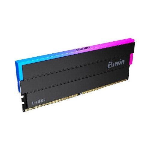 MODULO MEMORIA RAM DDR5 48GB 2X24GB 6000MHz BIWIN BLACK OPA