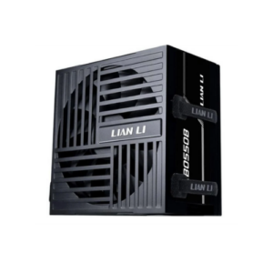 FUENTE DE ALIMENTACION ATX 550W LIAN LI RB550 BRONZE BLACK