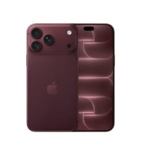 APPLE IPHONE 18 PRO 1TB BURGUNDY