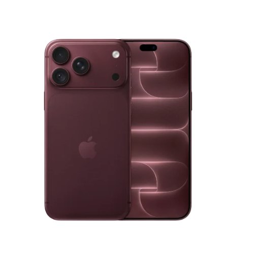 APPLE IPHONE 18 PRO MAX 256GB BURGUNDY
