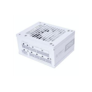 FUENTE DE ALIMENTACION SFX 850W LIAN LI SP850 V2 GOLD WHITE