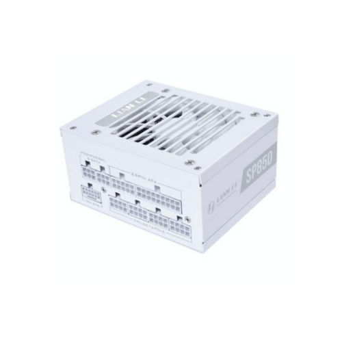 FUENTE DE ALIMENTACION SFX 850W LIAN LI SP850 V2 GOLD WHITE