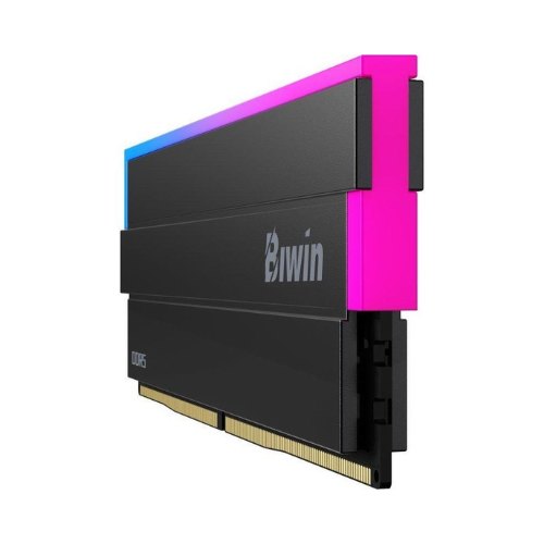 MODULO MEMORIA RAM DDR5 48GB 2X24GB 6000MHz BIWIN BLACK OPA