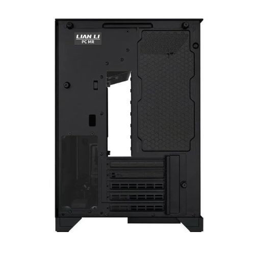 TORRE M-ATX LIAN LI O11 VISION-M BLACK