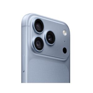 APPLE IPHONE 18 PRO MAX 1TB GLACIER
