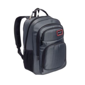 MOCHILA PORTATIL UNICROSS NOTE 18 GRIS