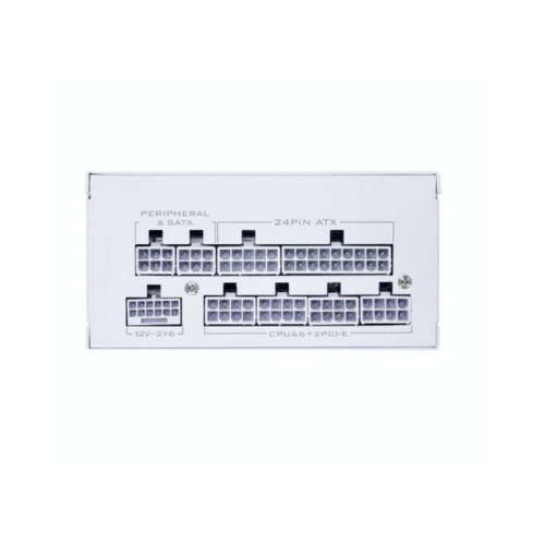 FUENTE DE ALIMENTACION SFX 750W LIAN LI SP750 V2 WHITE