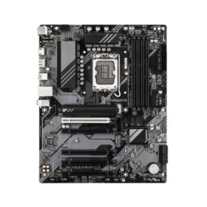 PLACA BASE GIGABYTE LGA 1700 B760 DS3H GEN5 1.0