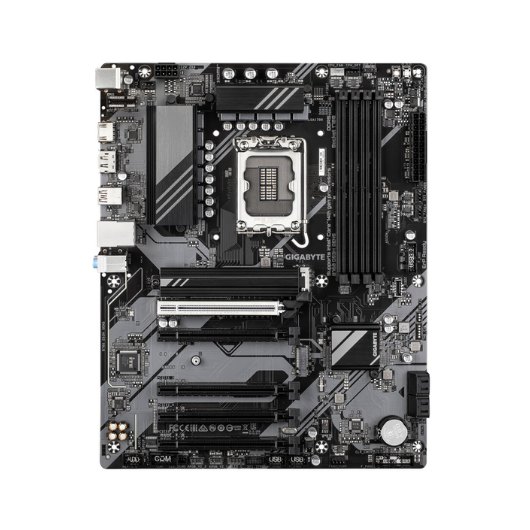 PLACA BASE GIGABYTE LGA 1700 B760 DS3H GEN5 1.0