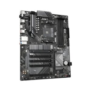 PLACA BASE GIGABYTE AM4 B550 EAGLE WIFI6 1.0 DDR4