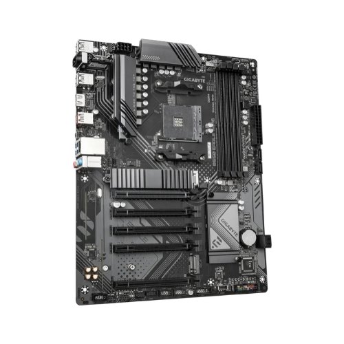 PLACA BASE GIGABYTE AM4 B550 EAGLE WIFI6 1.0 DDR4