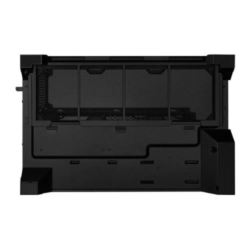 TORRE M-ATX LIAN LI O11 VISION-M BLACK