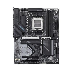 PLACA BASE GIGABYTE AM5 X870 GAMING WIFI 6