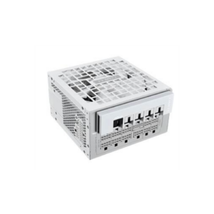 FUENTE DE ALIMENTACION LIAN LI RS1000W GOLD WHITE