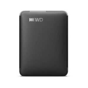 DISCO DURO EXT USB3.0 4TB WD ELEMENTS PORTABLE USB-C