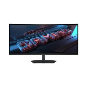 MONITOR VA 34 GIGABYTE G34WQC2 CURVO 200HZ