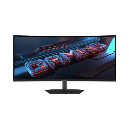 MONITOR VA 34 GIGABYTE G34WQC2 CURVO 200HZ
