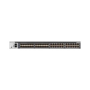 HUB SWITCH 48 PTOS NETGEAR M4300-24X24F