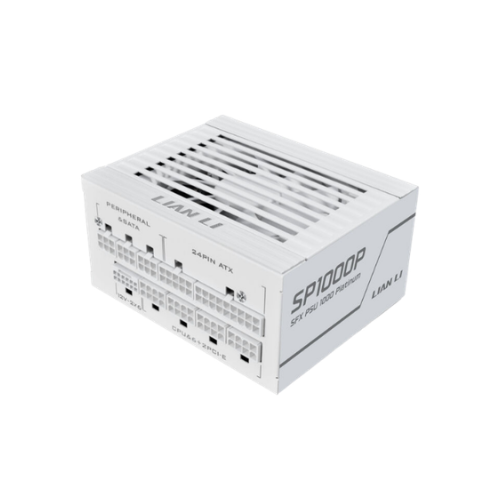 FUENTE DE ALIMENTACION SFX 1000W LIAN LI SP1000P PLATINUM W