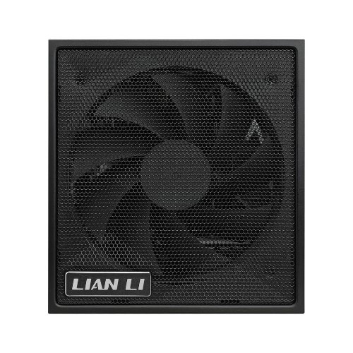 FUENTE DE ALIMENTACION ATX 850W LIAN LI SX850P BLACK PLATIN