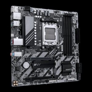 PLACA BASE GIGABYTE AM5 B840 DS3H