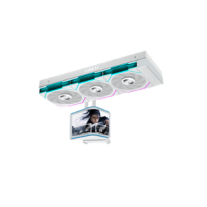 DISIPADOR REF LIQ LIAN-LI HYDROSHIFT 360P28 WHITE