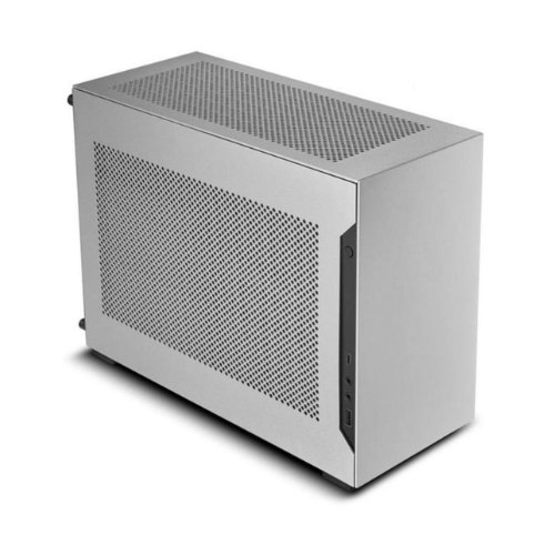 TORRE MINI-ATX LIAN LI A4 H2O PCIE 5.0 WHITE