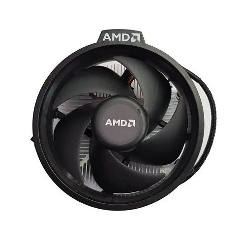 DISIPADOR AMD WRAITH STEALTH AM4