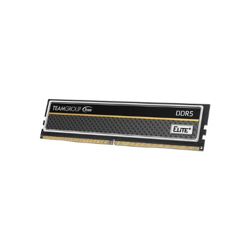 MODULO MEMORIA RAM DDR5 16GB 4800MHz TEAMGROUP ELITE PLUS
