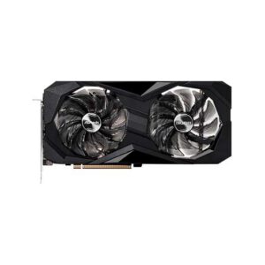 VGA ASROCK RX 7600 CHALLENGER 8GB GDDR6 90-GA41ZZ-00UANF