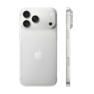 APPLE IPHONE 18 PRO 1TB SILVER