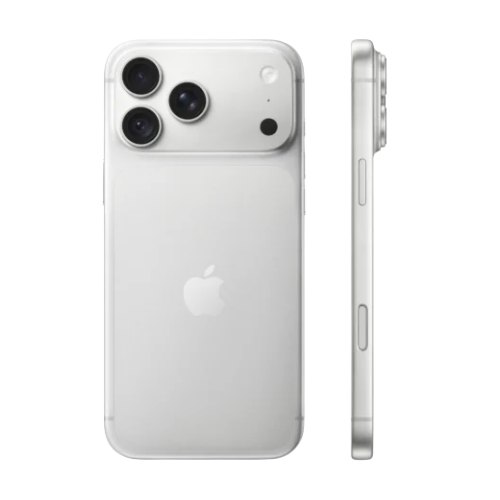 APPLE IPHONE 18 PRO MAX 256GB SILVER