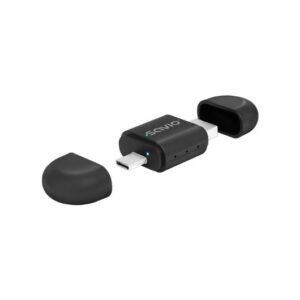 ADAPTADOR INALAMBRICO ANDROID/CARPLAY SAVIO TR-17