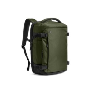 MOCHILA PORTATIL TOMTOC NAVIGATOR T66 L GREEN