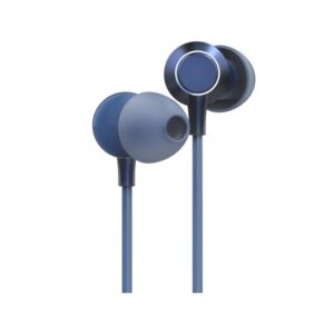 AURICULARES ENERGY SISTEM TIPO C METALLIZED BLUE