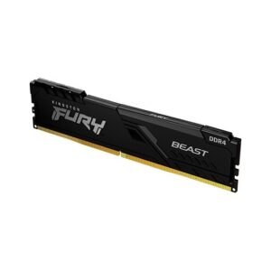 MÓDULO MEMORIA RAM DDR4 16GB 3200MHz KINGSTON FURY BEAST
