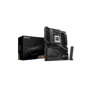 PLACA BASE GIGABYTE AM5 B850 AORUS STEALTH