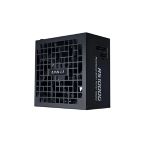 FUENTE DE ALIMENTACION LIAN LI RS1000W GOLD BLACK